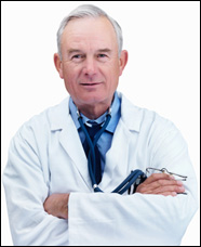 Staff Doctor