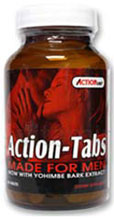 Action Tabs