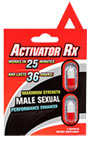 Activator RX