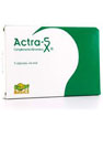 Actra SX