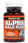 Alpha Male Plus