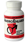Andro Enlarge Male Enhancement Supplement