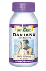 Damiana