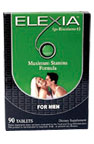 Elexia Male Enhancement Supplement