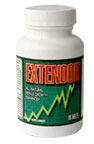 Extendor Male Enhancement Supplement