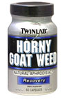 Horny Goat Weed