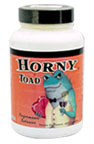 Horny Toad