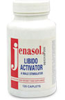 Jenasol by Jenasol Vitamins