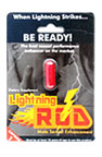 Lightning Rod