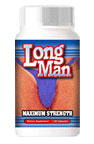 Long Man Male Enhancement Supplement