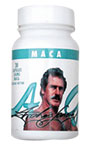 Maca Man