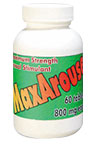 Max Arouse