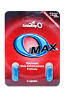 O Max