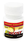 P Boost