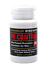 PE Control