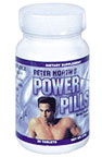 Power Pills