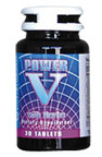 Power V