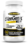 Naturally Huge Male Enhancement