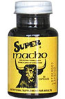 Super Macho