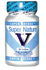 Super Nature