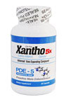 Xantho 5X Male Enhancement