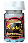 Xiadafil