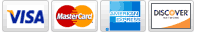 Credit Card Logos