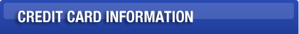 Credit Card Information