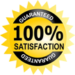 100% Money Back Guarantee