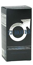72 Hours Male Enhancement 