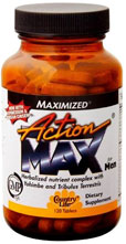 Action Max Male Enhancement 