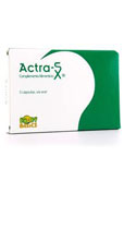 Actra SXMale Enhancement 