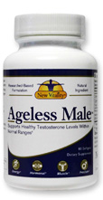 Ageless Male