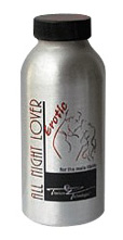 All Night Lover  Male Enhancement 