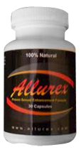 Allurex Male Enhancement 