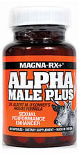 Alpha Male Plus Male Enhancement 