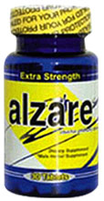 Alzare Male Enhancement