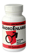 Andro Enlarge Male Enhancement 