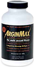 Argin Max by Daily Wellness