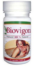 Bio Vigora Male Enhancement 