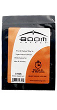 Boom  Male Enhancement 