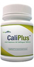 Cali Plus by Daily Wellness