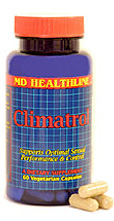 Climatrol Male Enhancement 