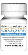 Cock Star