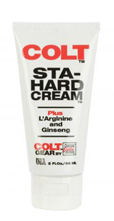 Colt Sta Hard Cream Male Enhancement 