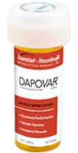 Dapovar