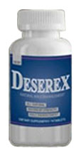 DeserexMale Enhancement 