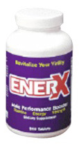 Ene RX Male Enhancement 