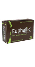 Euphallic Male Enhancement 