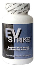 EV Strike Male Enhancement 